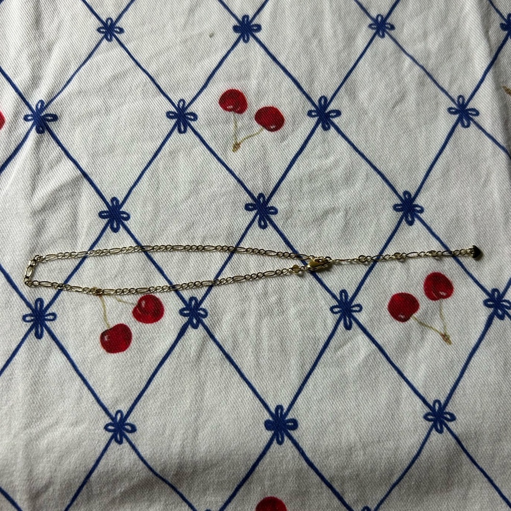 Kendra Scott Rylie Anklet - Picture 2 of 6